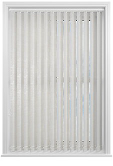 Splash (Blackout), Pure - Vertical Blind